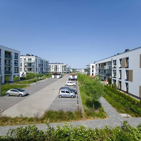 Apartament Kosakowo *
