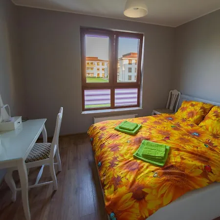 Apartament Kosakowo Daire