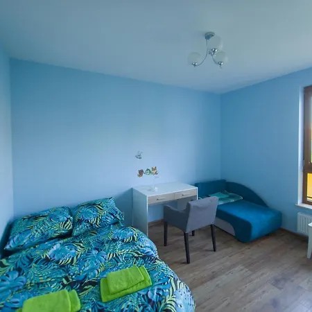 Apartament Kosakowo